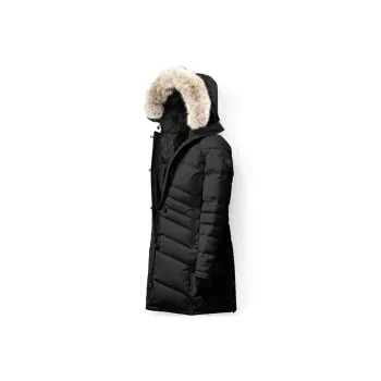 Canada Goose Black Mark Down Jackets Women's Black
