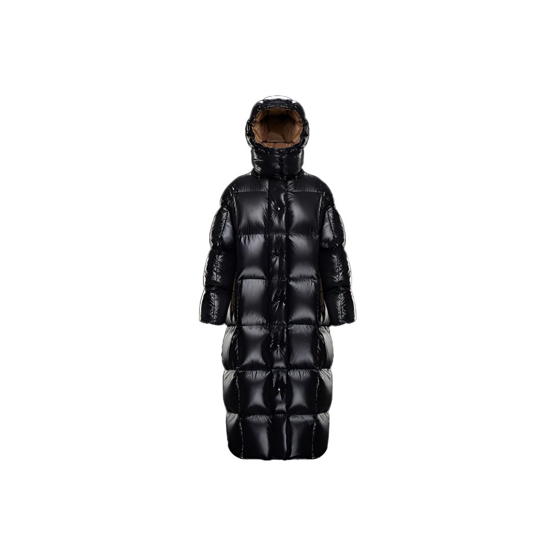 【MONCLER】PARNAIBA ロングダウンジャケット Moncler Parnaiba Hooded Down Coat | Nordstrom