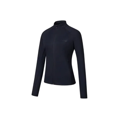 Saucony Jackets Coats Women's Black