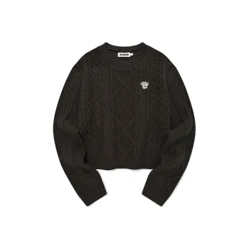 Kirsh FW24 Knitwear Women's Dark Brown