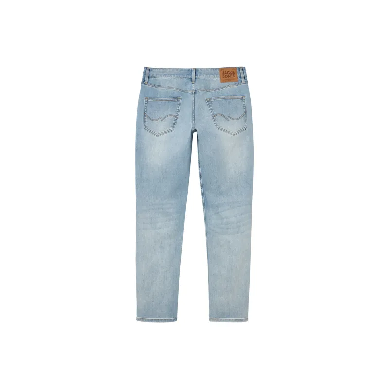 JACK JONES· Jeans Men's Medium Denim Blue-2