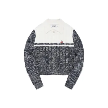 Kirsh FW23 Knitwear Women's Marine Blue