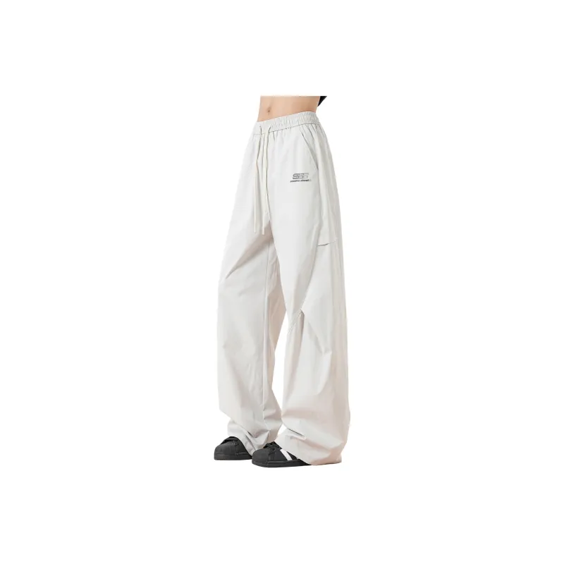 SESAME STREET Casual Pants Unisex-17