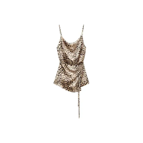 ZARA Camisole Women's Multicolor