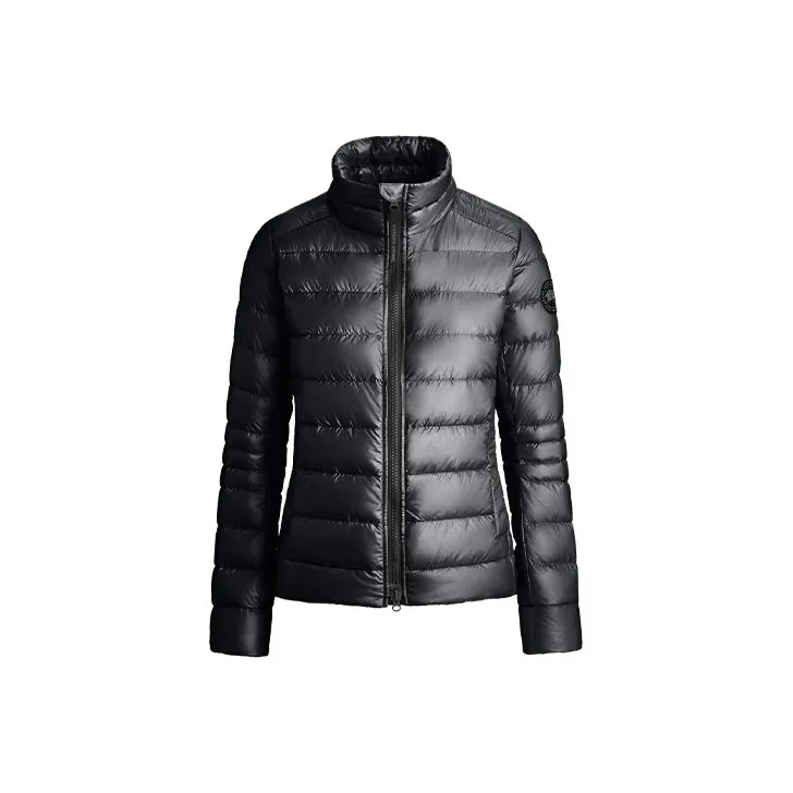 Canada Goose Cypress Down Jacket-0