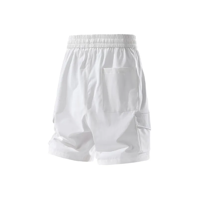 ROBINHOOD Cargo Shorts Women's-1