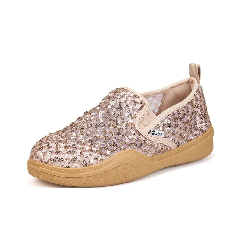 Joy&Mario Casual Single Shoes Women's-11