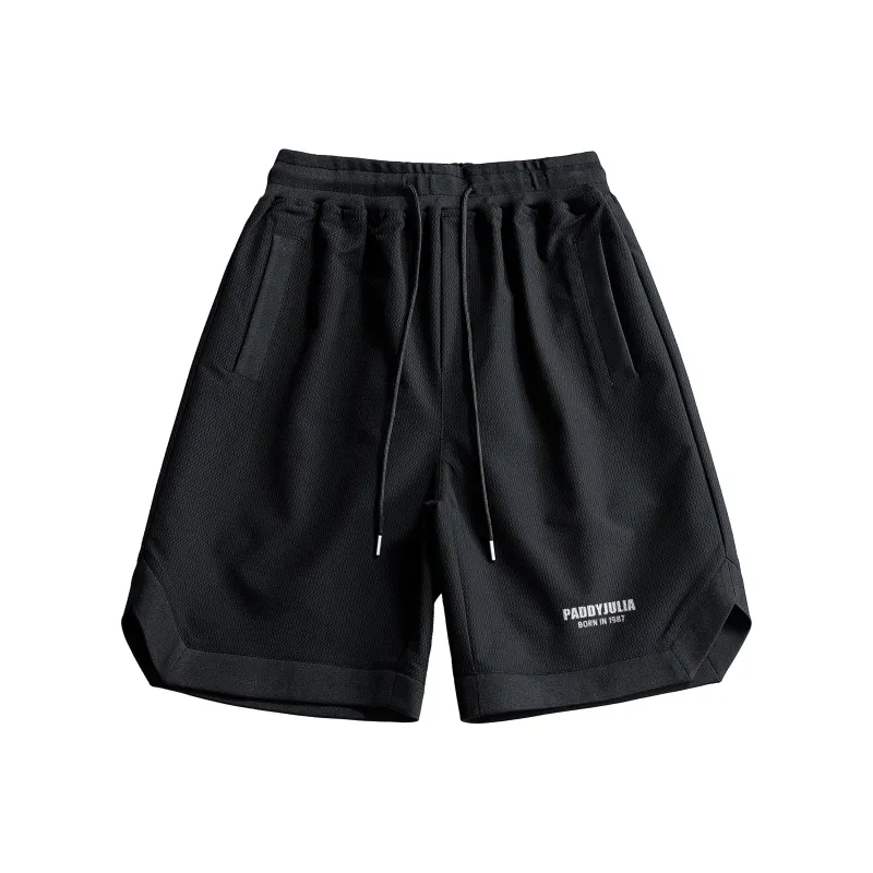 Paddy Julia Casual Shorts Unisex-0