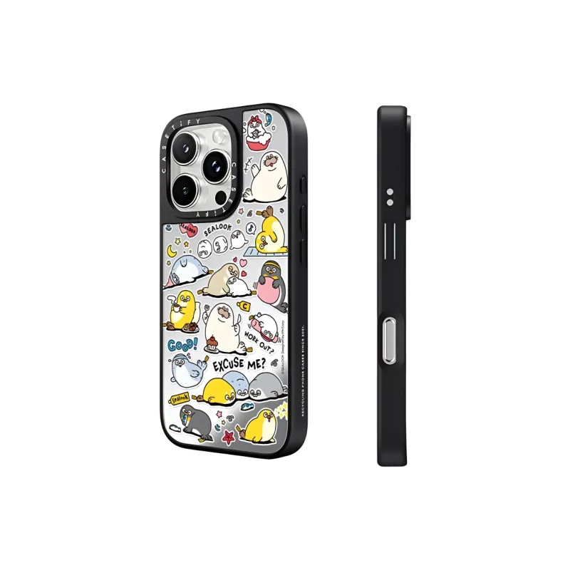 CASETIFY Phone Cases-0