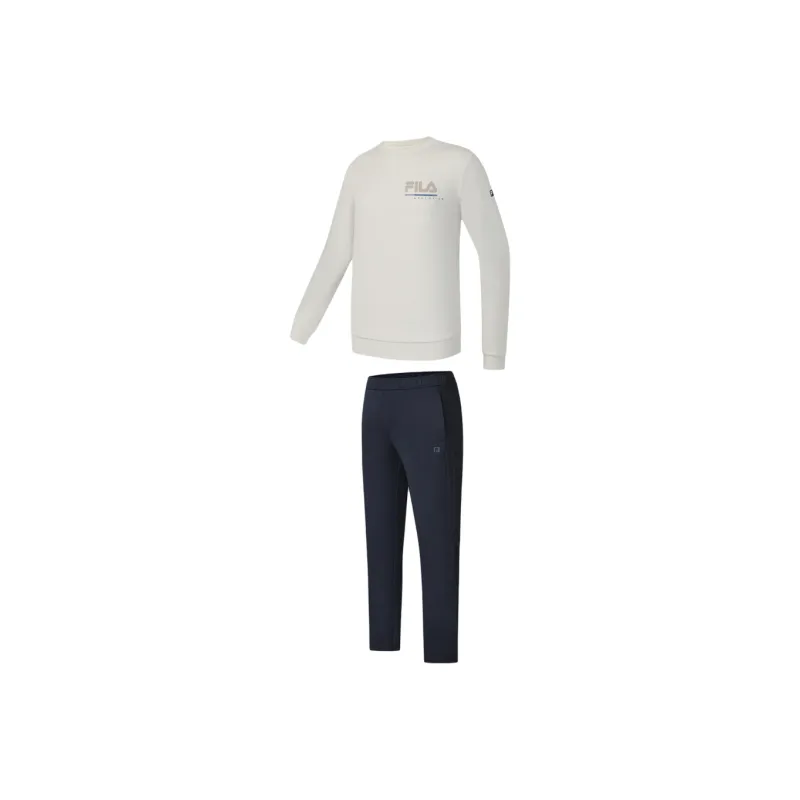 FILA Fitness Series Casual Sportswear Men's-0