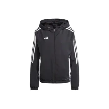 Adidas Free Shipping With AdiClub Tiro 24 Windbreaker