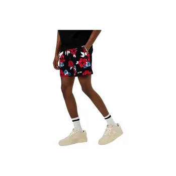 F·dragon Basketball Shorts Unisex