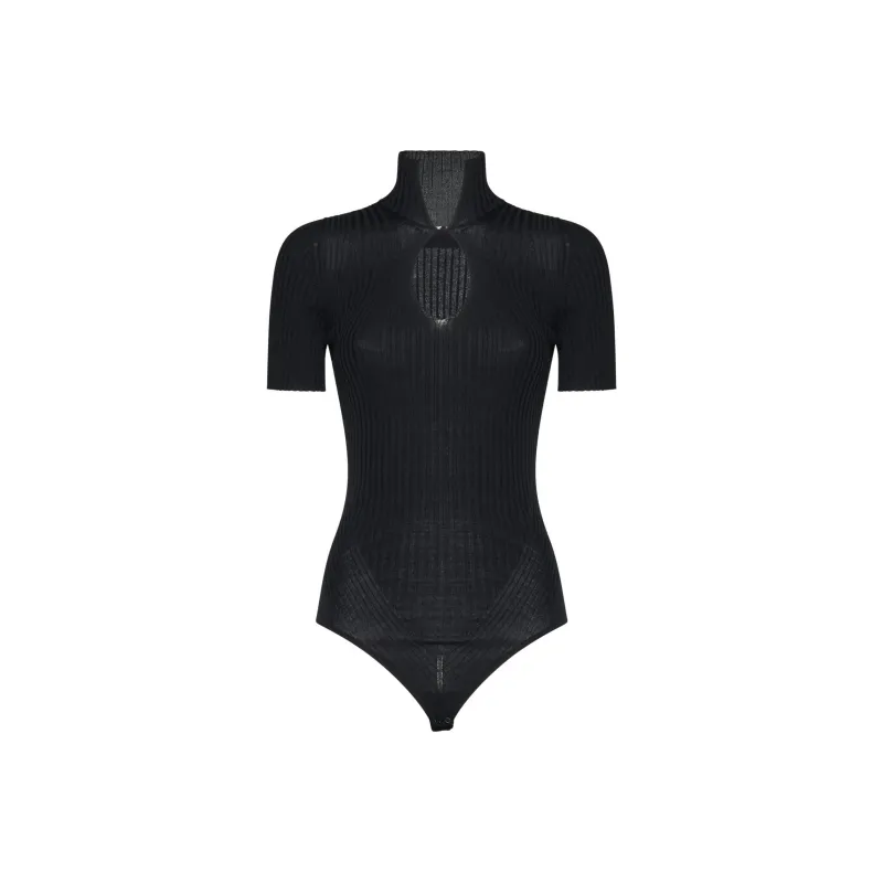 Wolford Bodysuits Women's Black-0