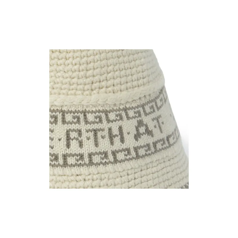 Thisisneverthat Crochet Bucket Hat-2