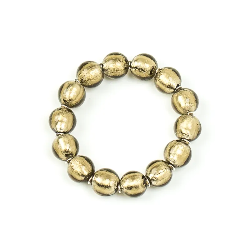 UJAT Colored Glaze Bracelets Unisex-1