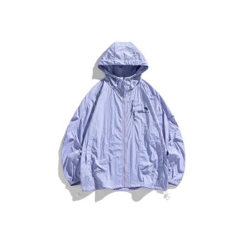 FAIRWHALE Sun Protection Clothing Unisex