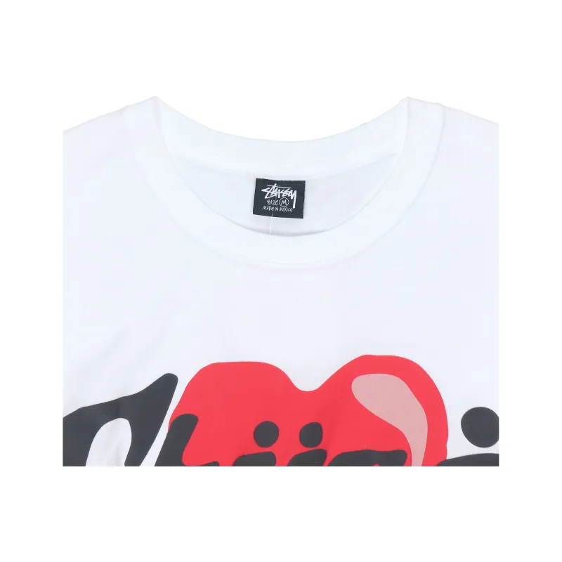 Stussy X Cpfm Heart T shirt-2