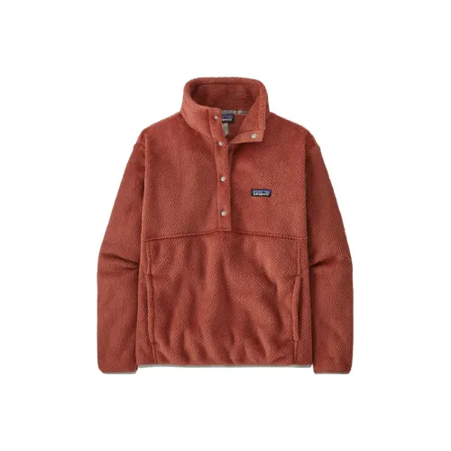 Patagonia Re Tool Sweatshirts Women's