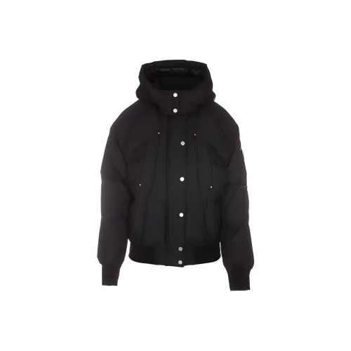 Moose Knuckles Jackets & Coats Women's Black