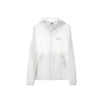 Jack Wolfskin Sun Protection Jacket Women's