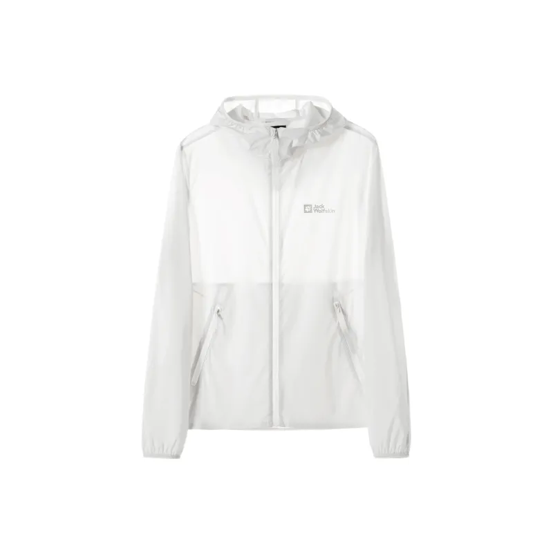 Jack Wolfskin Sun Protection Jacket Women's-0