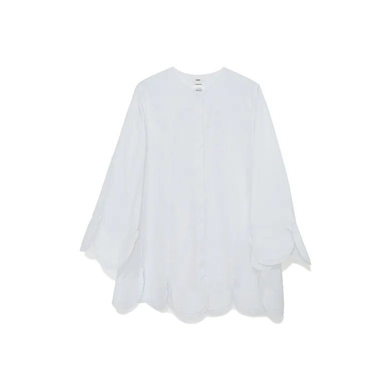 IMMI Shirts Women's-0