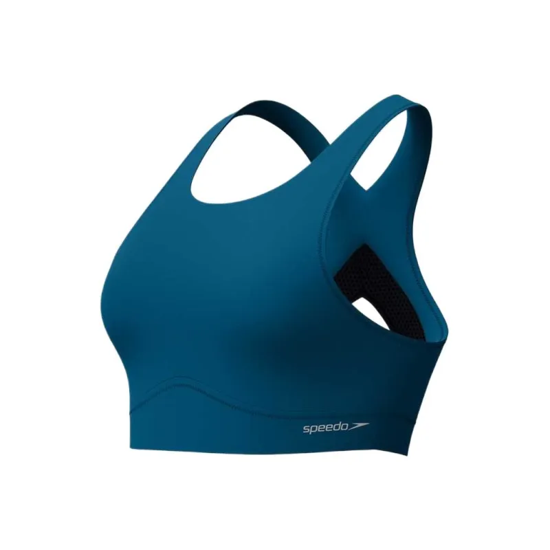 Speedo Bikini Women's Dark Emerald-3