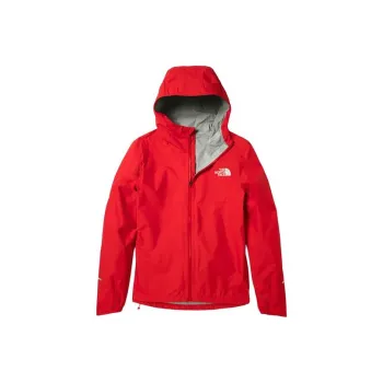 THE NORTH FACE Women's First Dawn Jacket Jackets & Coats Women's Red