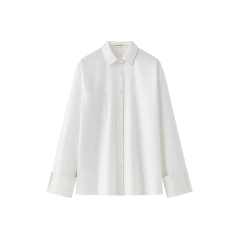 VIKTORIACHAN Shirt Women's White-0