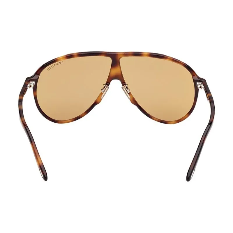 TOM FORD 1211 Sunglasses-5