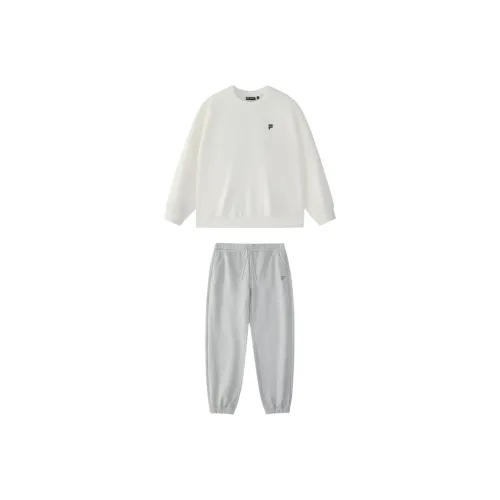 FILA FUSION Casual Sportswear Men's