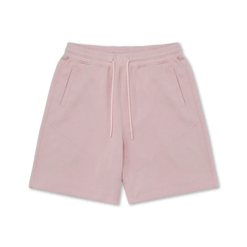 BD.POWER UP+ Casual Shorts Unisex-10