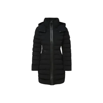 MACKAGE Farren Hooded Puffer Coat