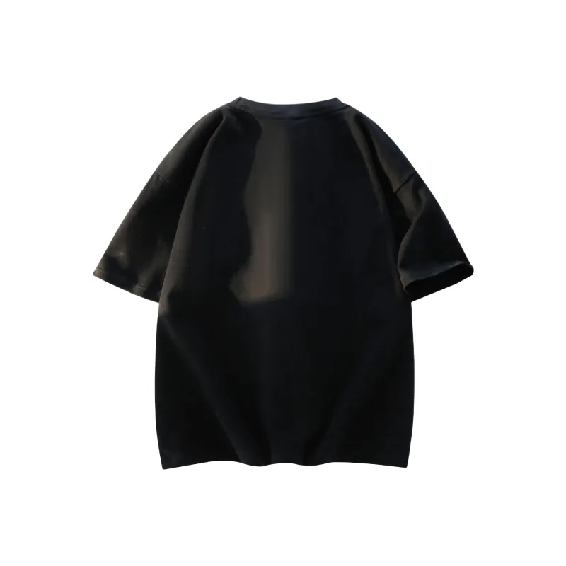 IN'S T Shirts Unisex-3