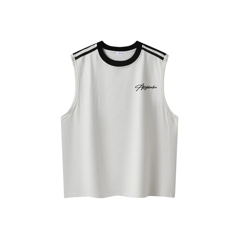 7 SEVFUN Tank Tops Unisex-2