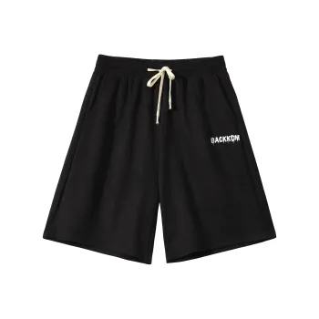 David Bakken Casual Shorts Unisex