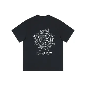 IL SARTO T Shirts Unisex