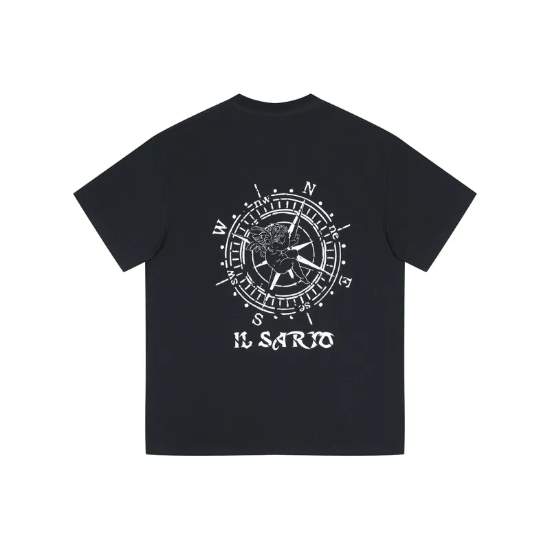 IL SARTO T Shirts Unisex-0