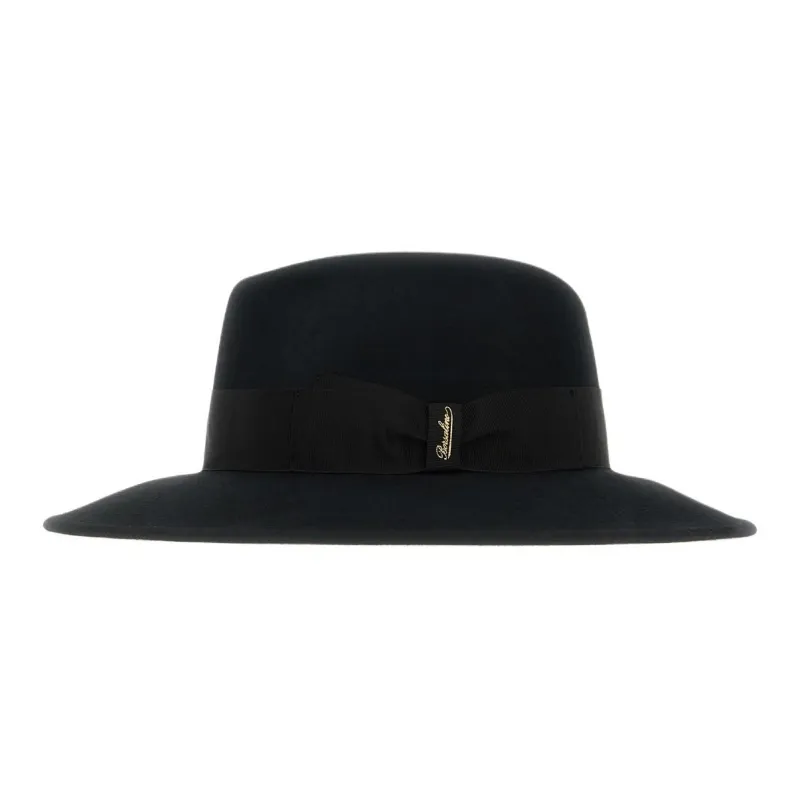 Borsalino Romy Hat-0