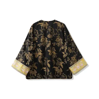 CHARM PICK Shirts Women's Black