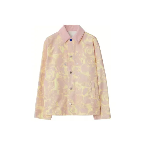Burberry Jacket 'Cameo Pattern'