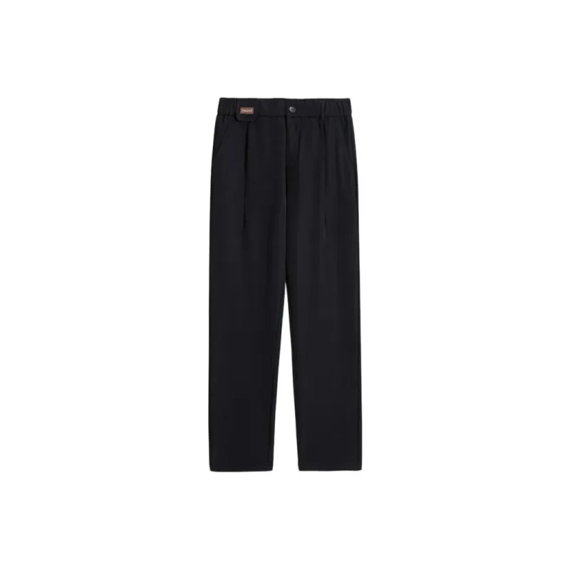 DJ.SPIRIT Suit Trousers Unisex-8