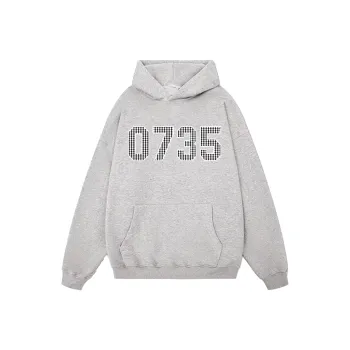LEMON FAIRY Sweatshirt Women's Gray
