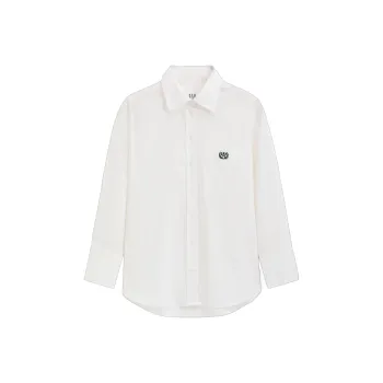 GAP Shirts Women's White