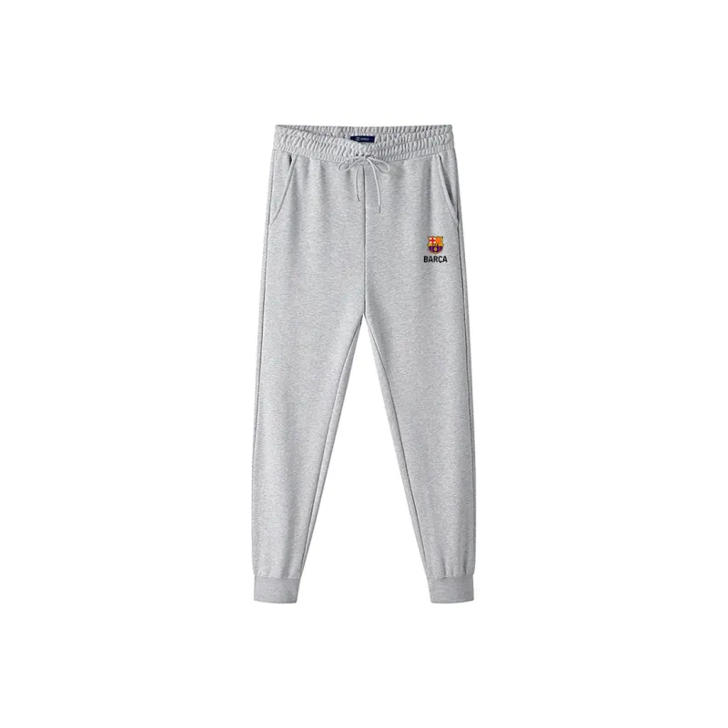 FCB ARCELONA Casual Pants Unisex-8