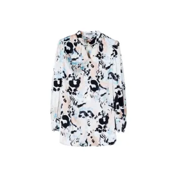 MISSSHINE Shirts Women's Multicolor