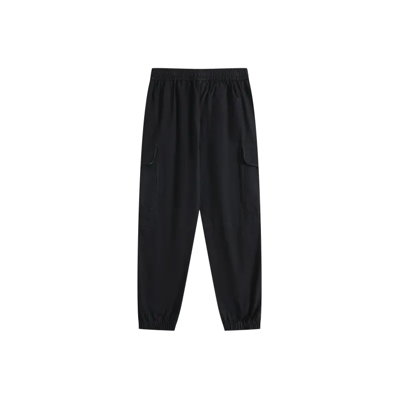 IGOI Casual Pants Unisex-1