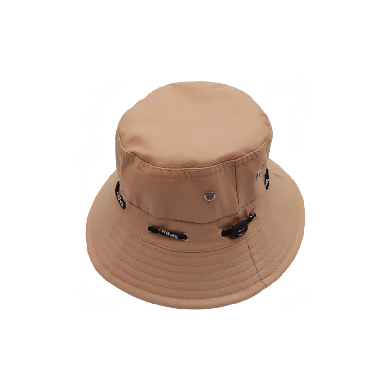 Yalu Acrylic Sun Protection Hats Unisex-88