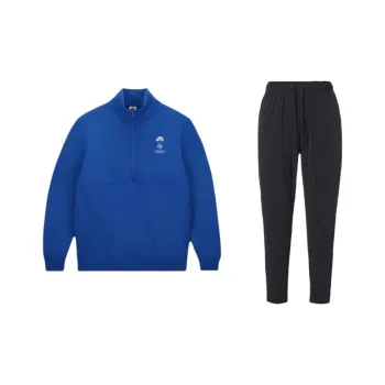Nike Casual Sportswear Unisex Blue/Black