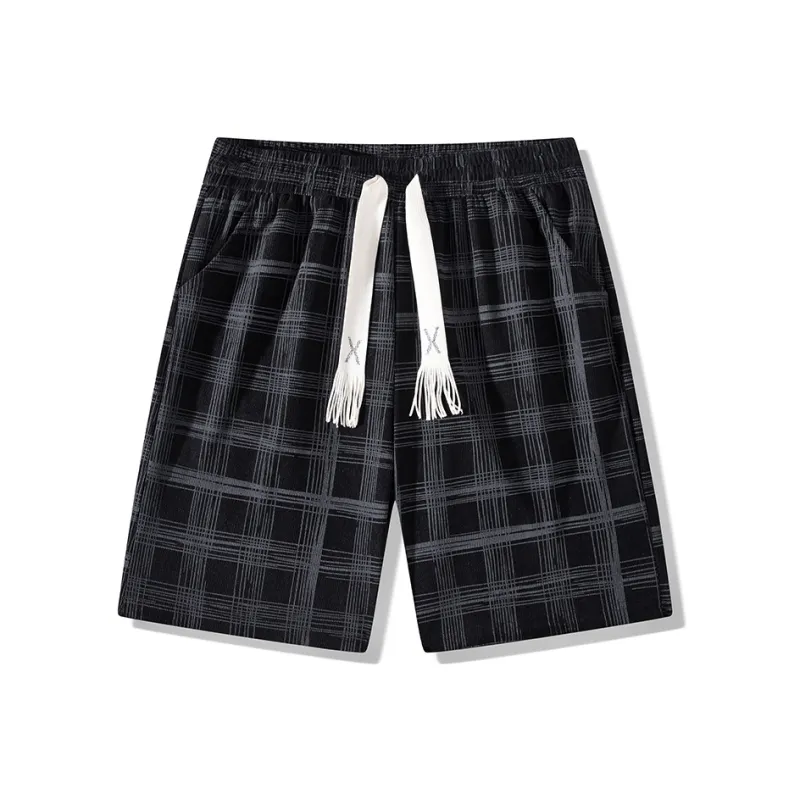 LIGHTNING MONSTER Casual Shorts Unisex-0